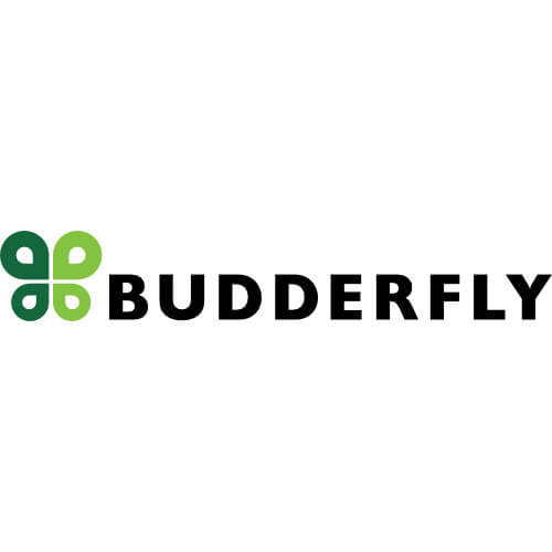 Budderfly logo