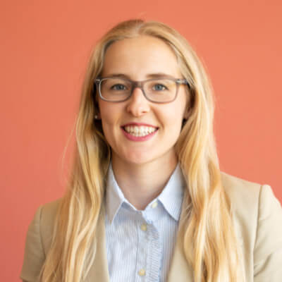 Abby Shelton, Olivine