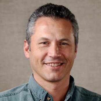 Bruce Nordman, LBNL