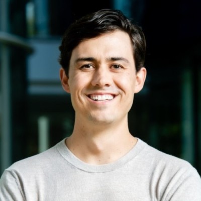 Dylan Saunders, Enode