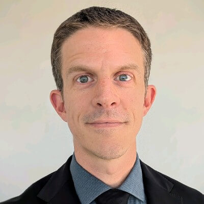 Matt Emerson LADWP