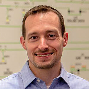 Mitch VandenLangenberg, Dairyland Power