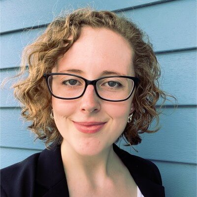 Molly Powers, Eversource