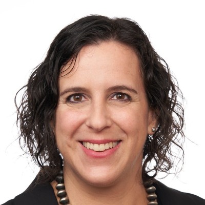 Rachel Permut, Enersponse