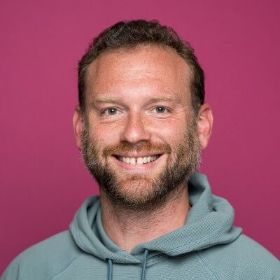Trevor Udwin PG&E