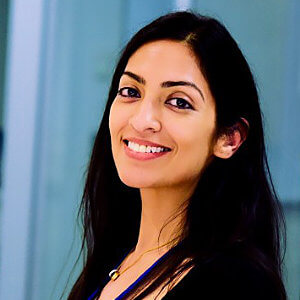 Vrinda Gaba, Resource Innovations