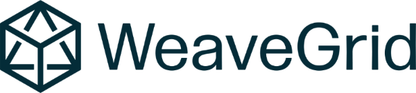 WeaveGrid logo