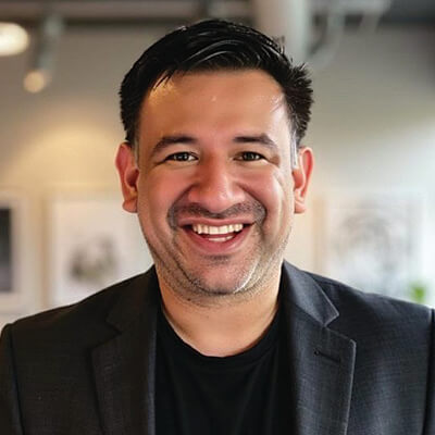 Gabriel Kjos, Portland General Electric