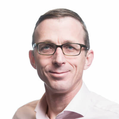 Hayden Reeve, Pacific Northwest National Laboratory