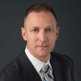 Jason Dudley, Arizona Public Service