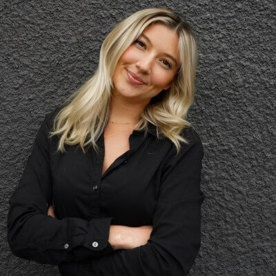 Lindsay Olsen, OBM, Inc.