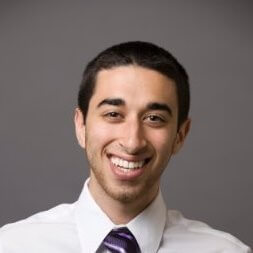 Michael Blonsky, EnergyHub