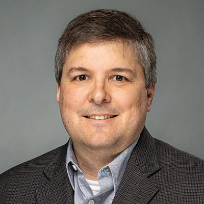 Mike Filler, Trane Technologies