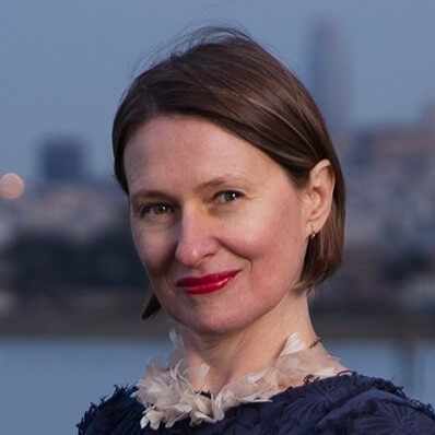 Orianna Tiell, Pacific Gas and Electric Company