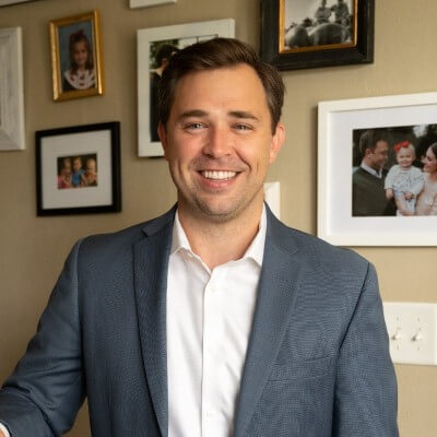 Ross Thevenot, Entergy New Orleans