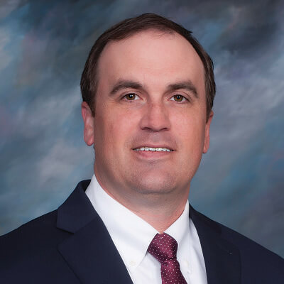 Scott Hammond Central Electric Power Cooperative, Inc.