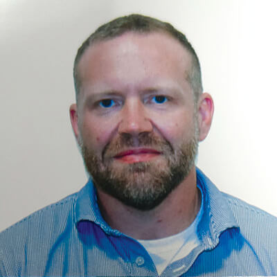 Thomas Castle East Kentucky Power Cooperative