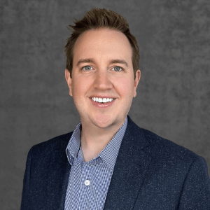 Aaron Tinjum, Data Center Coalition