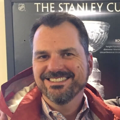 Cam LeHouillier, Tacoma Power