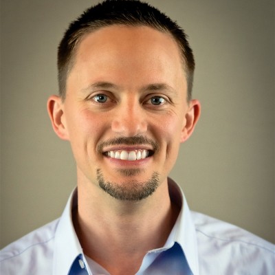 Cory Scofield, Central Hudson