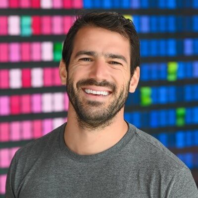 Diego Ramirez Aguilar, Camus Energy