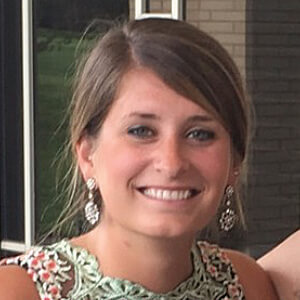 Emily Fisher, San Diego Clean Power