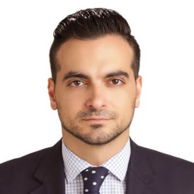 Firas Noueihed, American Honda Motor Company