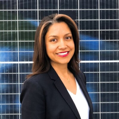 Jennifer Gallegos, Itron