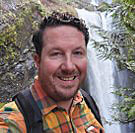 Josh Cabot, SERA Architects