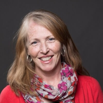 Kathleen Nickerson, 3Degrees