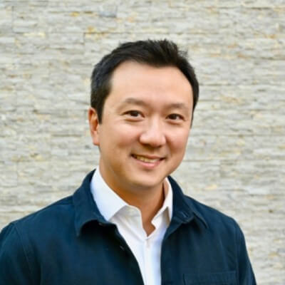 Kendrick Li, PG&E