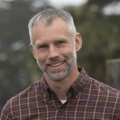 Kevin Joyce, Tesla Energy