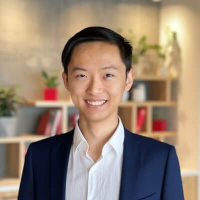 Leo Xie, Base Power Company