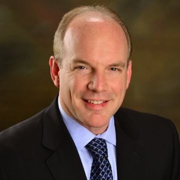Mark Browning, Utilitech Advisors