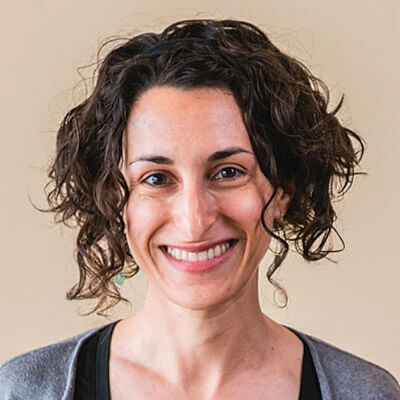 Naomi Cole, Konstrukt