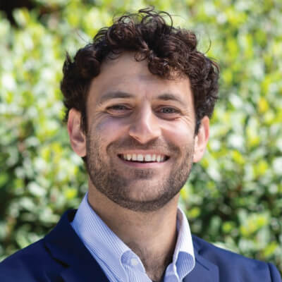 Peter Levitt, Peninsula Clean Energy