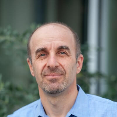 Richard Hart, The American Council for an Energy-Efficient Economy (ACEEE)