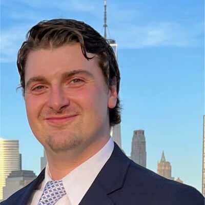 Ryan Malarkey, Con Edison