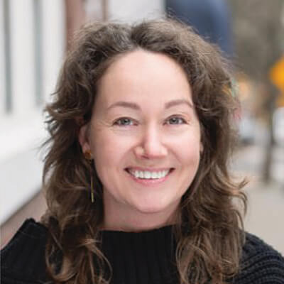 Shelly Carlton, Energy Trust of Oregon