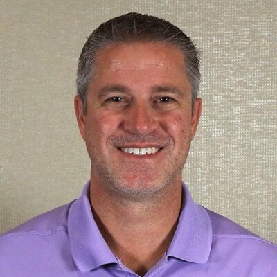 Travis Graff, Prairie Power, Inc.