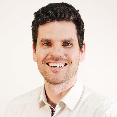 Barton Hellyer, Endeavour Energy Future