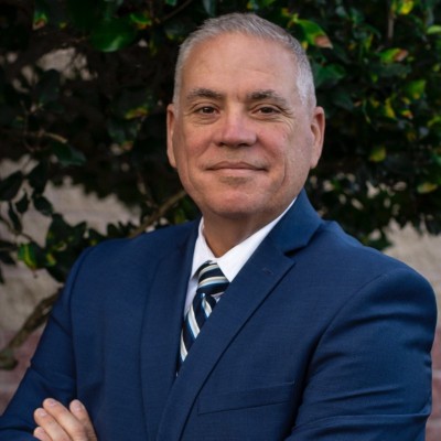 Georges Gonzalez, Water Resources Hillsborough County Florida