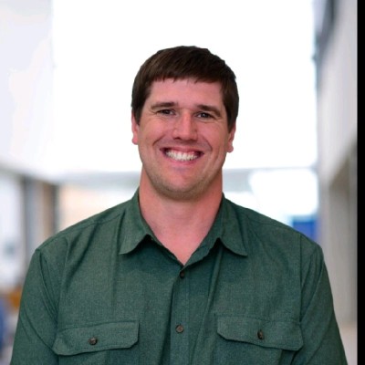 Jon Curtis, Aspen Tech