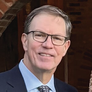 Mayson Smith, Cobb Electric Membership Cooperative