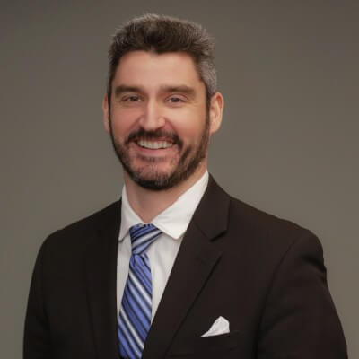 Ryan Edge, Southern Maryland Electric Cooperative