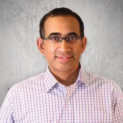 Siva Sethuraman, Cascade Energy