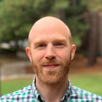 Vincent Potter, NC Clean Energy Technology Center