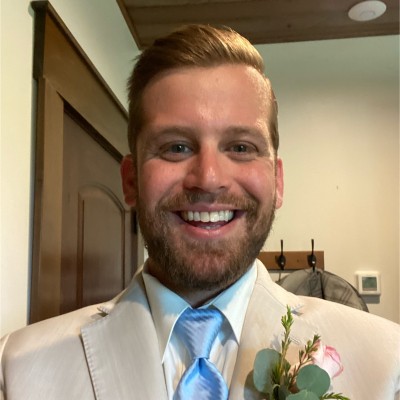 Zach Ionadi, Austin Energy