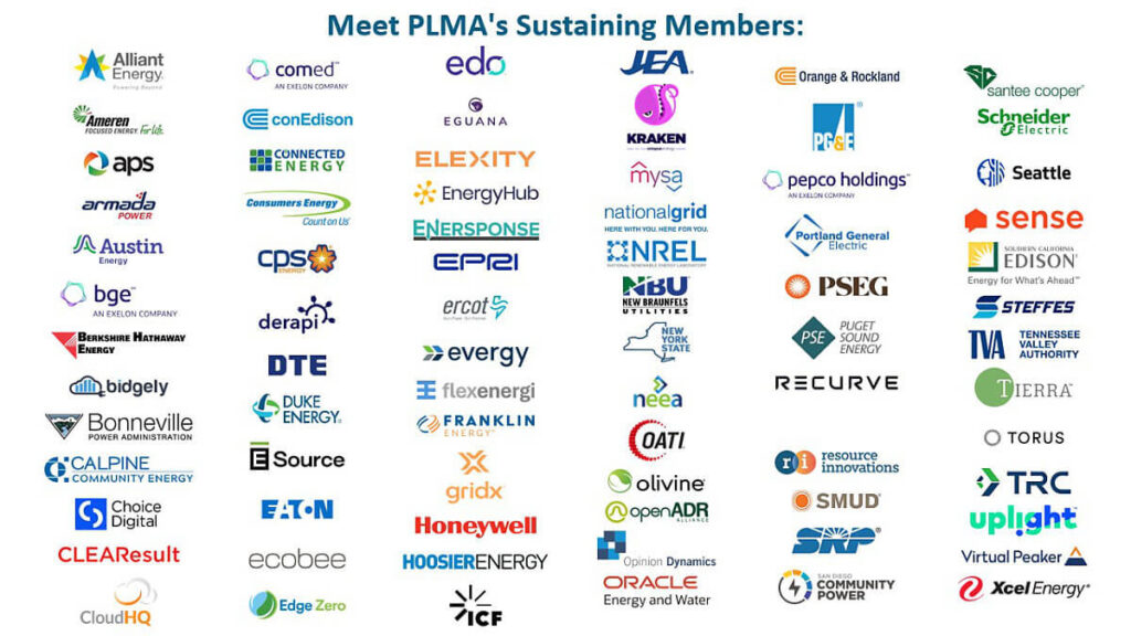 Meet PLMA's Sustaining Members