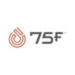 75F, Inc.'s Logo